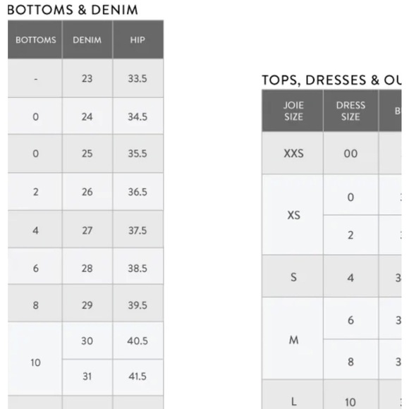 Joie Women’s Light Grey Ankle Casual Pants Size 10 Mid Rise Pleated Cuffed Hem - Picture 13 of 15